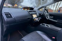 Toyota Prius Plus (12-20) 1.8 VVTi Excel (01/15-) 5d CVT Auto For Sale - Premier Car Sales Ltd, Preston