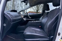 Toyota Prius Plus (12-20) 1.8 VVTi Excel (01/15-) 5d CVT Auto For Sale - Premier Car Sales Ltd, Preston