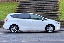 Toyota Prius Plus (12-20) 1.8 VVTi Excel (01/15-) 5d CVT Auto For Sale - Premier Car Sales Ltd, Preston