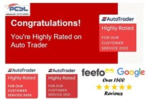 Toyota Prius Plus (12-20) 1.8 VVTi Excel (01/15-) 5d CVT Auto For Sale - Premier Car Sales Ltd, Preston