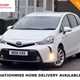 Toyota Prius Plus (12-20) 1.8 VVTi Excel (01/15-) 5d CVT Auto For Sale - Premier Car Sales Ltd, Preston