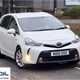 Toyota Prius Plus (12-20) 1.8 VVTi Excel (01/15-) 5d CVT Auto For Sale - Premier Car Sales Ltd, Preston