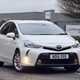 Toyota Prius Plus (12-20) 1.8 VVTi Excel (01/15-) 5d CVT Auto For Sale - Premier Car Sales Ltd, Preston