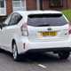 Toyota Prius Plus (12-20) 1.8 VVTi Excel (01/15-) 5d CVT Auto For Sale - Premier Car Sales Ltd, Preston