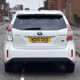 Toyota Prius Plus (12-20) 1.8 VVTi Excel (01/15-) 5d CVT Auto For Sale - Premier Car Sales Ltd, Preston