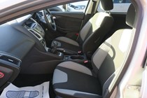Ford Focus Hatchback (11-18) 1.6 Zetec 5d For Sale - Autopoint (Stansted) Ltd, Stansted