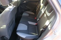 Ford Focus Hatchback (11-18) 1.6 Zetec 5d For Sale - Autopoint (Stansted) Ltd, Stansted
