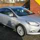 Ford Focus Hatchback (11-18) 1.6 Zetec 5d For Sale - Autopoint (Stansted) Ltd, Stansted