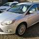 Ford Focus Hatchback (11-18) 1.6 Zetec 5d For Sale - Autopoint (Stansted) Ltd, Stansted