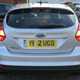 Ford Focus Hatchback (11-18) 1.6 Zetec 5d For Sale - Autopoint (Stansted) Ltd, Stansted