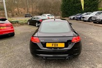 Audi TT Coupe (14-23) 1.8T FSI Sport 2d For Sale - Dave Fox Car Sales, Stone