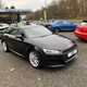 Audi TT Coupe (14-23) 1.8T FSI Sport 2d For Sale - Dave Fox Car Sales, Stone