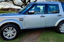 Land Rover Discovery (04-17) 3.0 SDV6 HSE 5d Auto For Sale - Euro UK Motors LTD, Silsoe