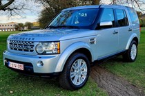 Land Rover Discovery (04-17) 3.0 SDV6 HSE 5d Auto For Sale - Euro UK Motors LTD, Silsoe