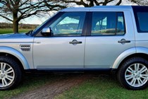Land Rover Discovery (04-17) 3.0 SDV6 HSE 5d Auto For Sale - Euro UK Motors LTD, Silsoe