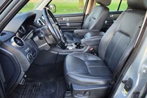 Land Rover Discovery (04-17) 3.0 SDV6 HSE 5d Auto For Sale - Euro UK Motors LTD, Silsoe