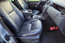 Land Rover Discovery (04-17) 3.0 SDV6 HSE 5d Auto For Sale - Euro UK Motors LTD, Silsoe