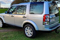 Land Rover Discovery (04-17) 3.0 SDV6 HSE 5d Auto For Sale - Euro UK Motors LTD, Silsoe