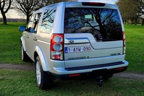Land Rover Discovery (04-17) 3.0 SDV6 HSE 5d Auto For Sale - Euro UK Motors LTD, Silsoe