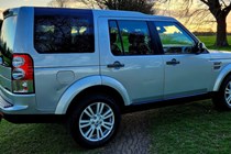 Land Rover Discovery (04-17) 3.0 SDV6 HSE 5d Auto For Sale - Euro UK Motors LTD, Silsoe