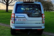 Land Rover Discovery (04-17) 3.0 SDV6 HSE 5d Auto For Sale - Euro UK Motors LTD, Silsoe