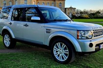 Land Rover Discovery (04-17) 3.0 SDV6 HSE 5d Auto For Sale - Euro UK Motors LTD, Silsoe