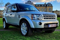 Land Rover Discovery (04-17) 3.0 SDV6 HSE 5d Auto For Sale - Euro UK Motors LTD, Silsoe