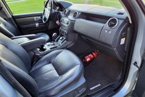 Land Rover Discovery (04-17) 3.0 SDV6 HSE 5d Auto For Sale - Euro UK Motors LTD, Silsoe