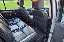 Land Rover Discovery (04-17) 3.0 SDV6 HSE 5d Auto For Sale - Euro UK Motors LTD, Silsoe