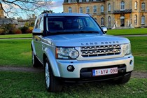 Land Rover Discovery (04-17) 3.0 SDV6 HSE 5d Auto For Sale - Euro UK Motors LTD, Silsoe