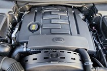 Land Rover Discovery (04-17) 3.0 SDV6 HSE 5d Auto For Sale - Euro UK Motors LTD, Silsoe