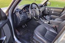 Land Rover Discovery (04-17) 3.0 SDV6 HSE 5d Auto For Sale - Euro UK Motors LTD, Silsoe