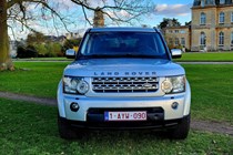 Land Rover Discovery (04-17) 3.0 SDV6 HSE 5d Auto For Sale - Euro UK Motors LTD, Silsoe