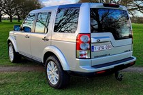 Land Rover Discovery (04-17) 3.0 SDV6 HSE 5d Auto For Sale - Euro UK Motors LTD, Silsoe