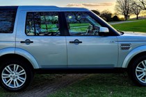 Land Rover Discovery (04-17) 3.0 SDV6 HSE 5d Auto For Sale - Euro UK Motors LTD, Silsoe