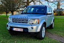 Land Rover Discovery (04-17) 3.0 SDV6 HSE 5d Auto For Sale - Euro UK Motors LTD, Silsoe