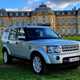 Land Rover Discovery (04-17) 3.0 SDV6 HSE 5d Auto For Sale - Euro UK Motors LTD, Silsoe