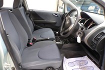 Honda Jazz (02-08) 1.4 i-DSi SE 5d For Sale - ACE MOTOR VEHICLE LTD, Durham