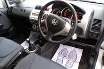 Honda Jazz (02-08) 1.4 i-DSi SE 5d For Sale - ACE MOTOR VEHICLE LTD, Durham