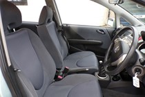 Honda Jazz (02-08) 1.4 i-DSi SE 5d For Sale - ACE MOTOR VEHICLE LTD, Durham