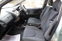 Honda Jazz (02-08) 1.4 i-DSi SE 5d For Sale - ACE MOTOR VEHICLE LTD, Durham