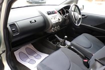 Honda Jazz (02-08) 1.4 i-DSi SE 5d For Sale - ACE MOTOR VEHICLE LTD, Durham
