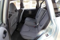 Honda Jazz (02-08) 1.4 i-DSi SE 5d For Sale - ACE MOTOR VEHICLE LTD, Durham