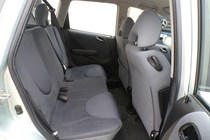 Honda Jazz (02-08) 1.4 i-DSi SE 5d For Sale - ACE MOTOR VEHICLE LTD, Durham