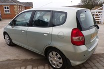 Honda Jazz (02-08) 1.4 i-DSi SE 5d For Sale - ACE MOTOR VEHICLE LTD, Durham