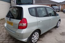 Honda Jazz (02-08) 1.4 i-DSi SE 5d For Sale - ACE MOTOR VEHICLE LTD, Durham
