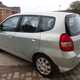 Honda Jazz (02-08) 1.4 i-DSi SE 5d For Sale - ACE MOTOR VEHICLE LTD, Durham