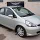 Honda Jazz (02-08) 1.4 i-DSi SE 5d For Sale - ACE MOTOR VEHICLE LTD, Durham