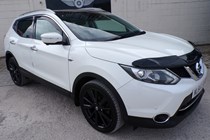 Nissan Qashqai (14-21) 1.5 dCi Tekna 5d For Sale - ACE MOTOR VEHICLE LTD, Durham