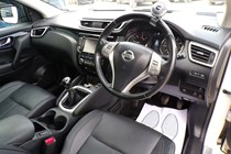 Nissan Qashqai (14-21) 1.5 dCi Tekna 5d For Sale - ACE MOTOR VEHICLE LTD, Durham